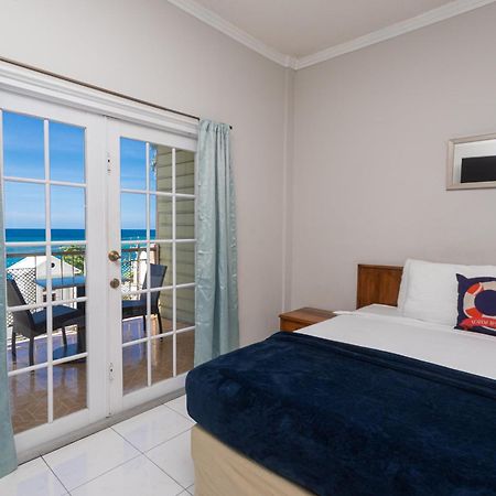 Caribic House Hotel Montego Bay Luaran gambar