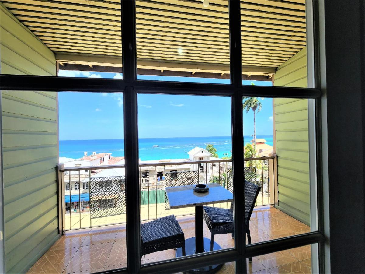 Caribic House Hotel Montego Bay Luaran gambar