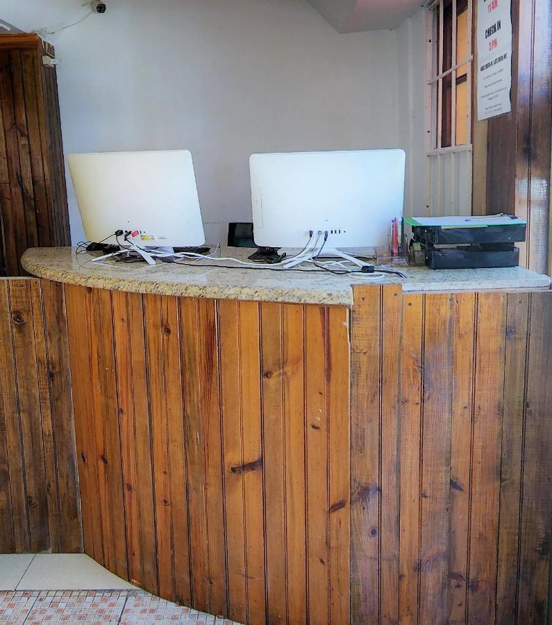 Caribic House Hotel Montego Bay Luaran gambar