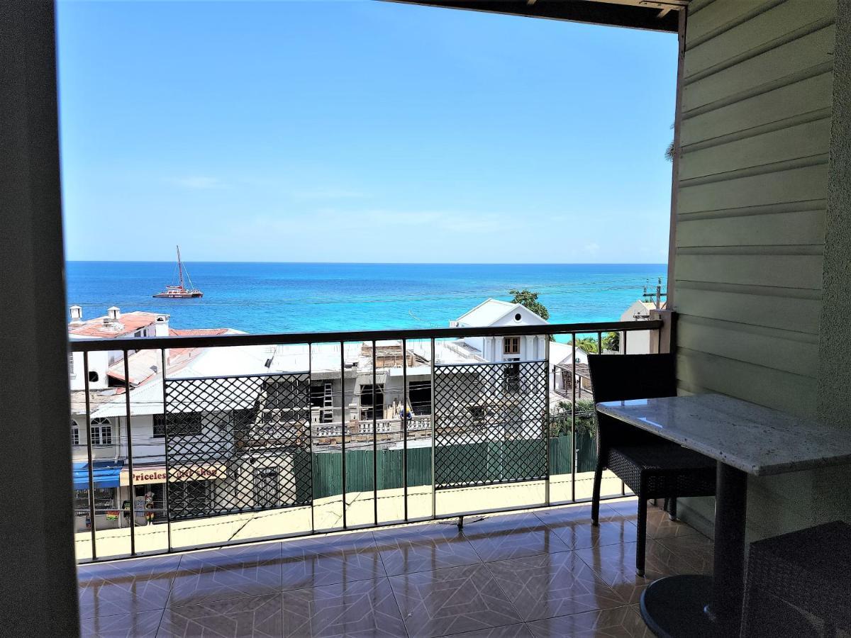 Caribic House Hotel Montego Bay Luaran gambar
