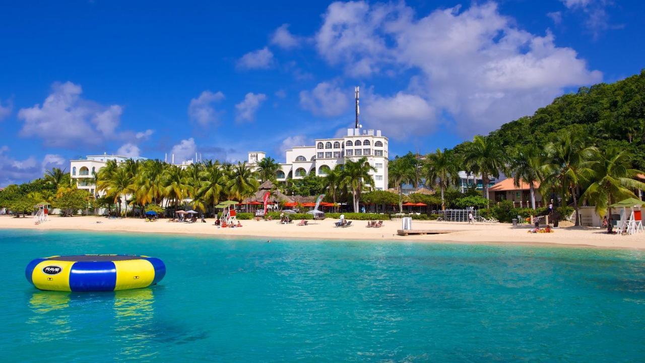 Caribic House Hotel Montego Bay Luaran gambar