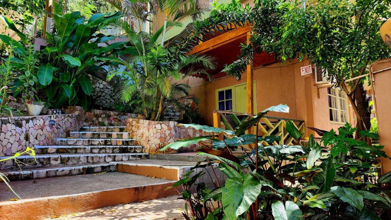 Caribic House Hotel Montego Bay Luaran gambar
