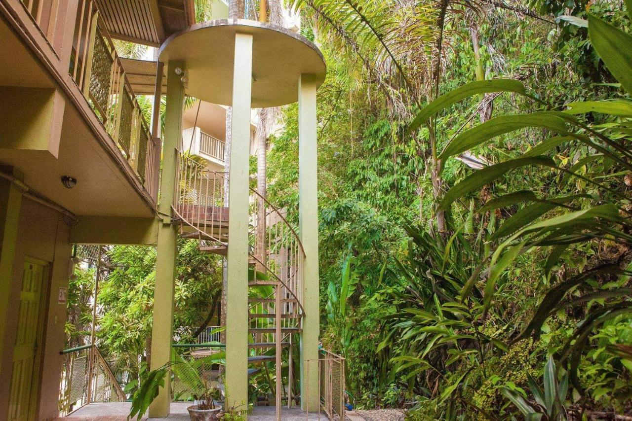 Caribic House Hotel Montego Bay Luaran gambar