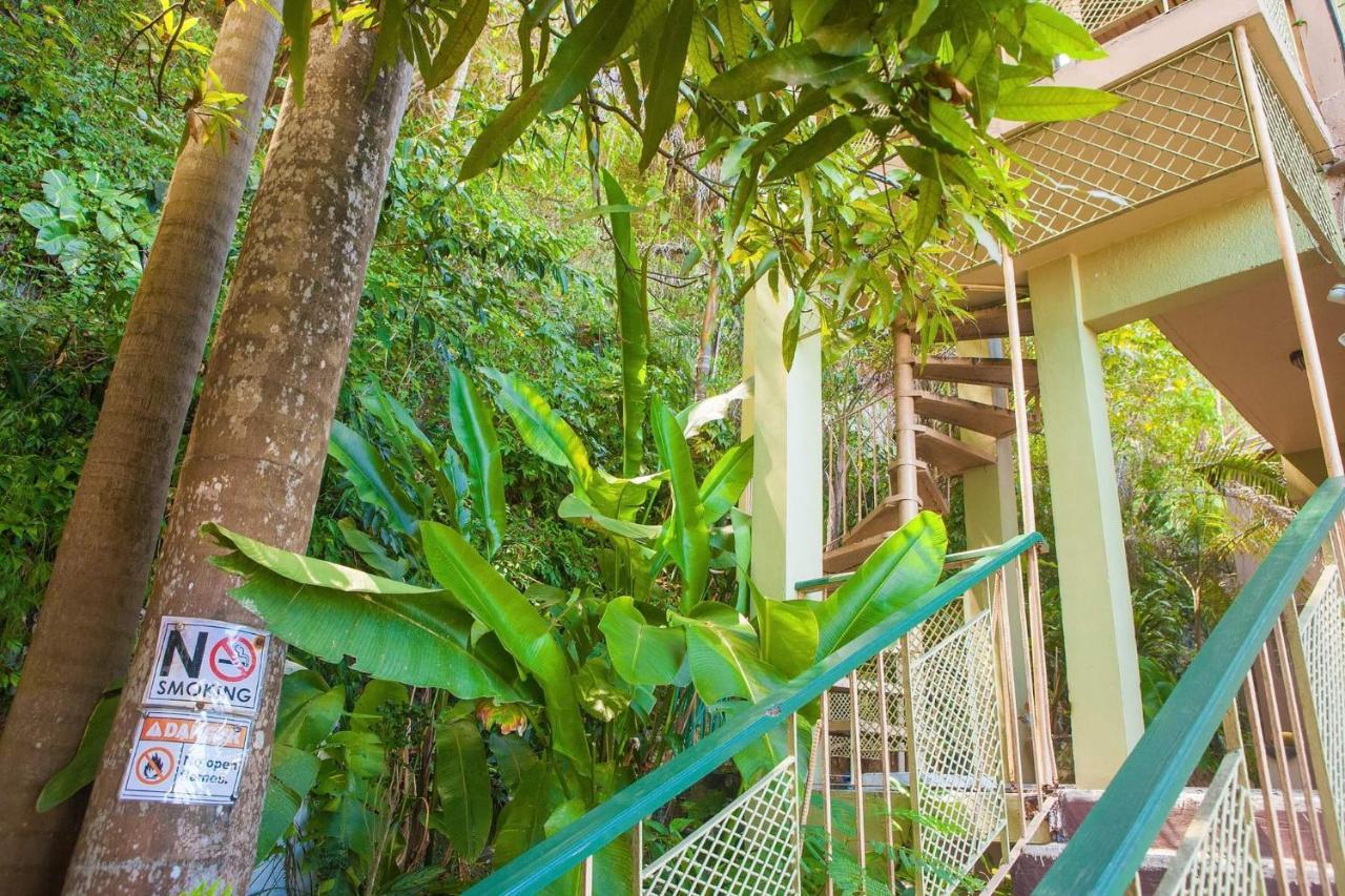 Caribic House Hotel Montego Bay Luaran gambar