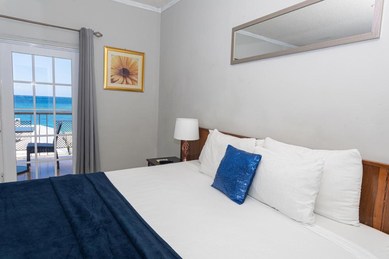 Caribic House Hotel Montego Bay Luaran gambar