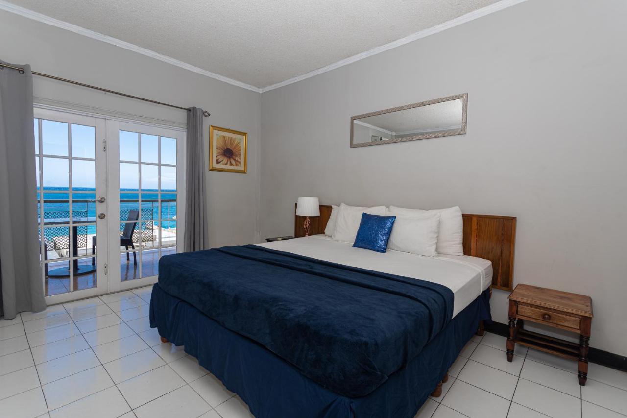 Caribic House Hotel Montego Bay Luaran gambar