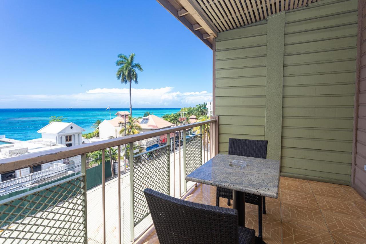 Caribic House Hotel Montego Bay Luaran gambar