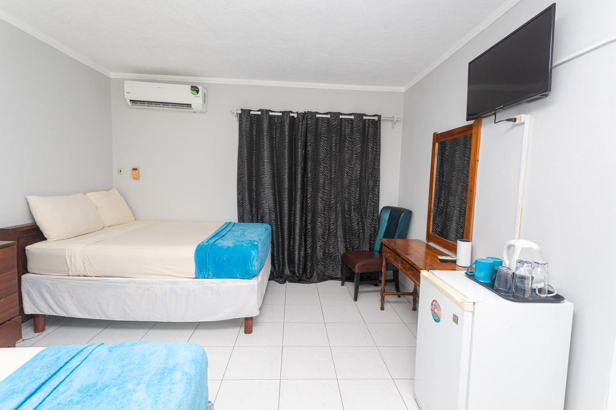 Caribic House Hotel Montego Bay Luaran gambar