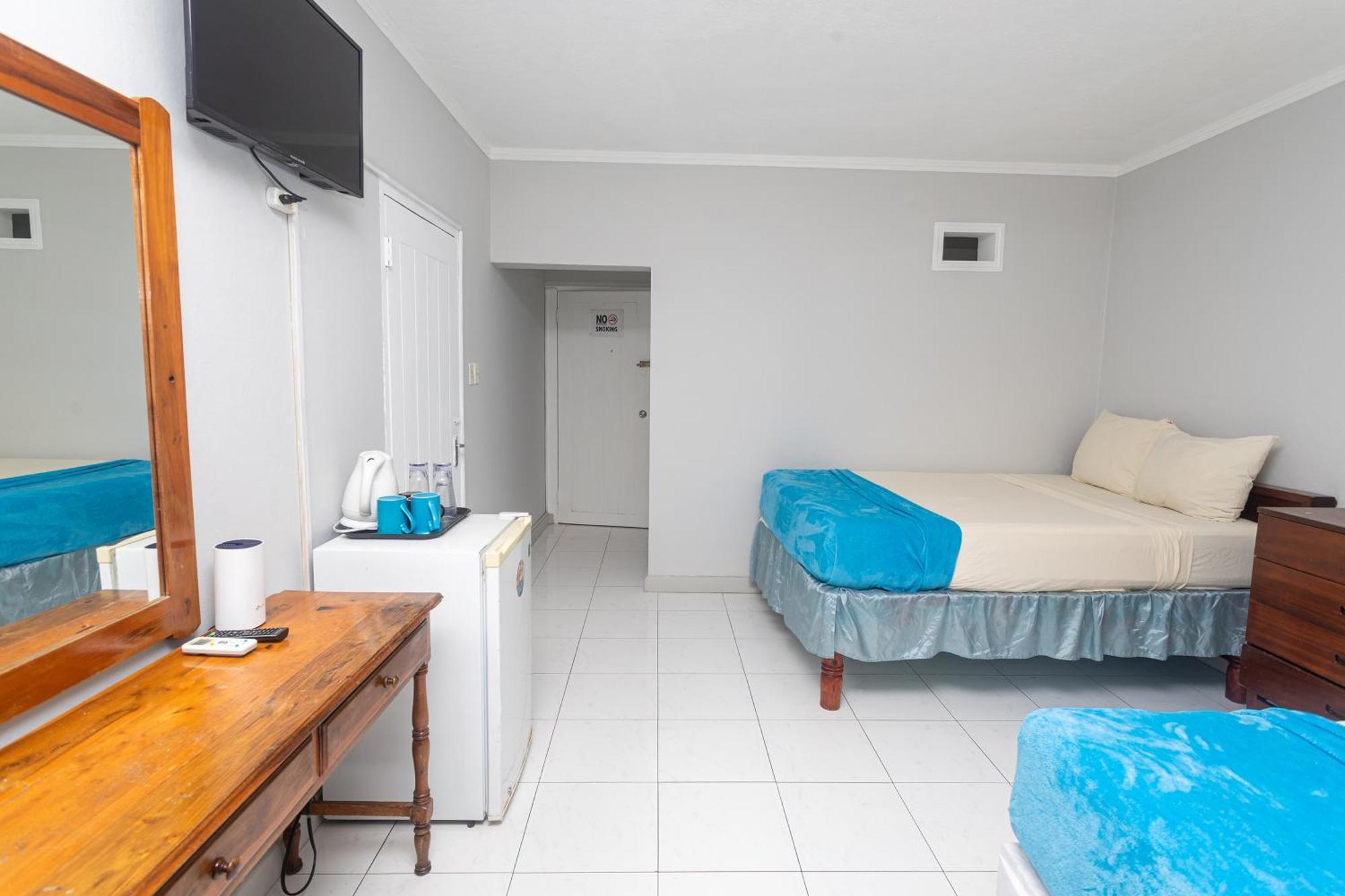 Caribic House Hotel Montego Bay Luaran gambar