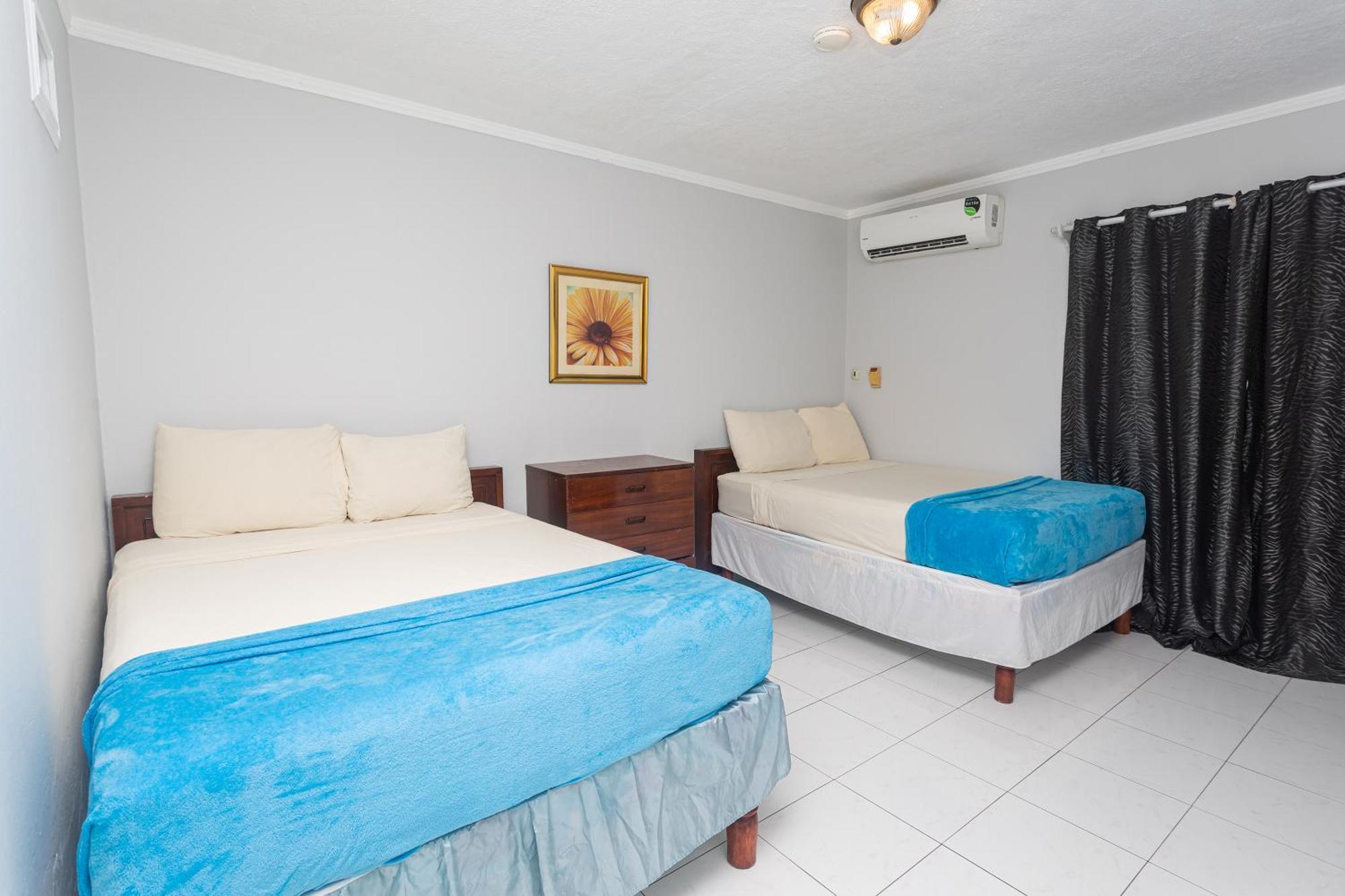 Caribic House Hotel Montego Bay Luaran gambar