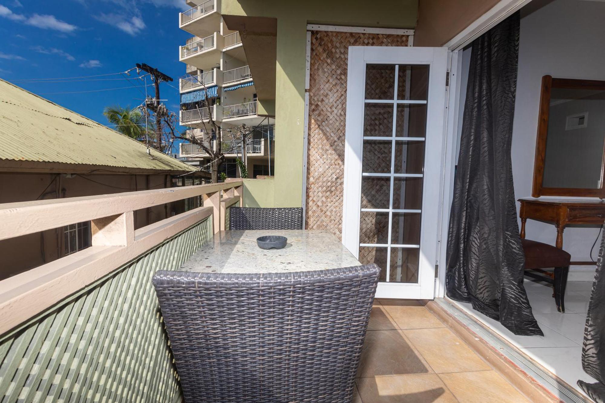Caribic House Hotel Montego Bay Luaran gambar