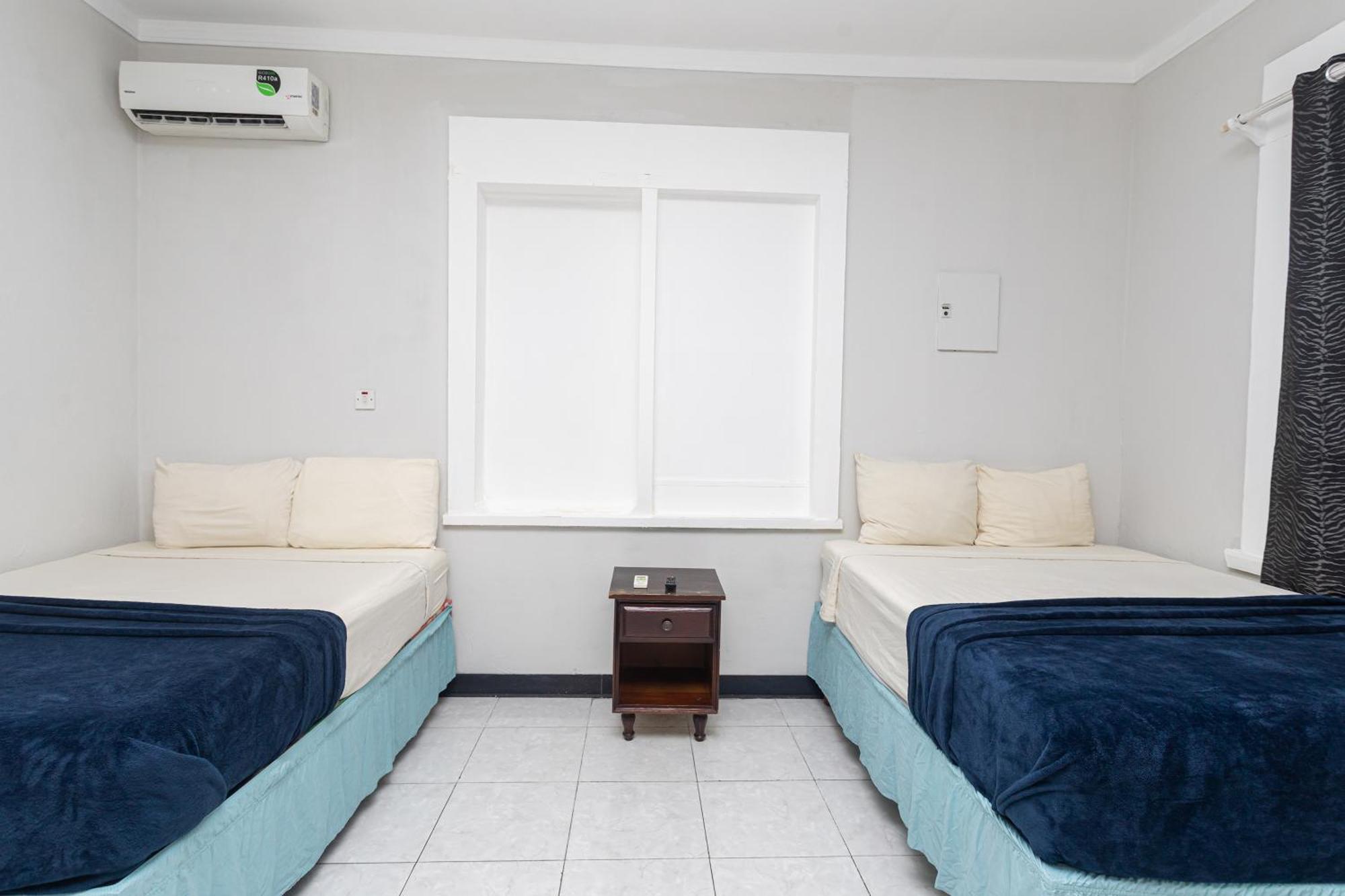 Caribic House Hotel Montego Bay Luaran gambar