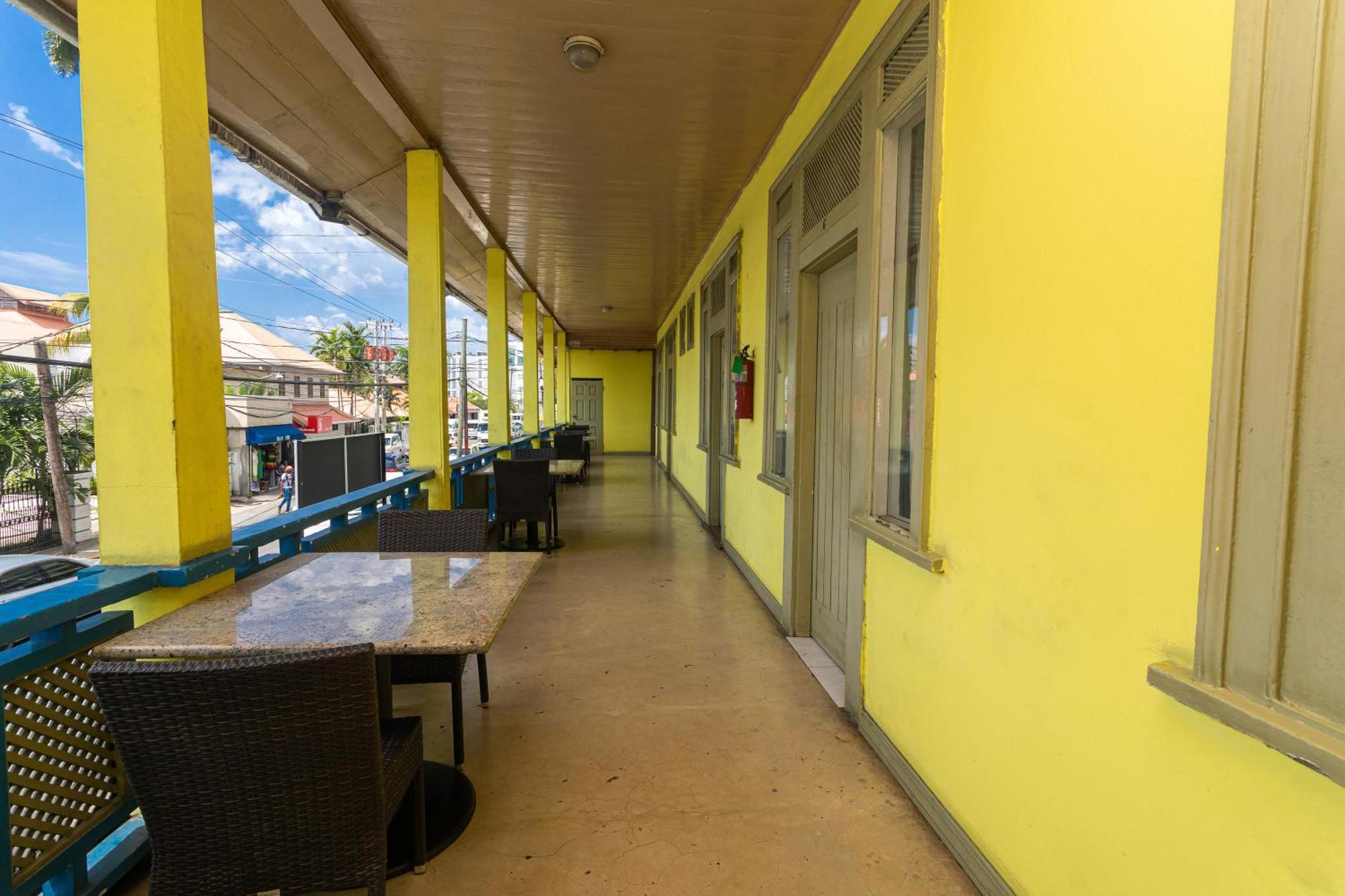 Caribic House Hotel Montego Bay Luaran gambar