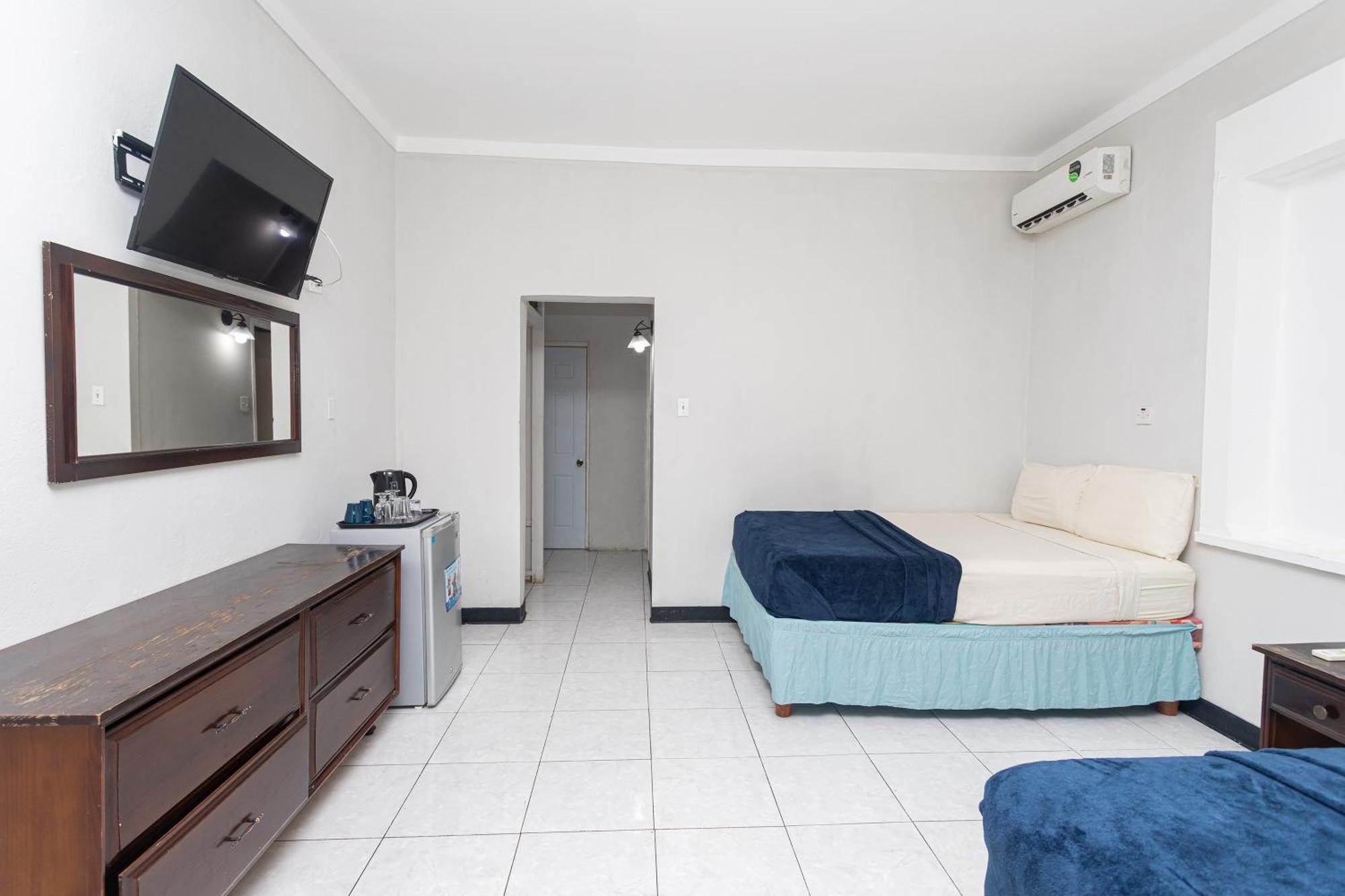 Caribic House Hotel Montego Bay Luaran gambar