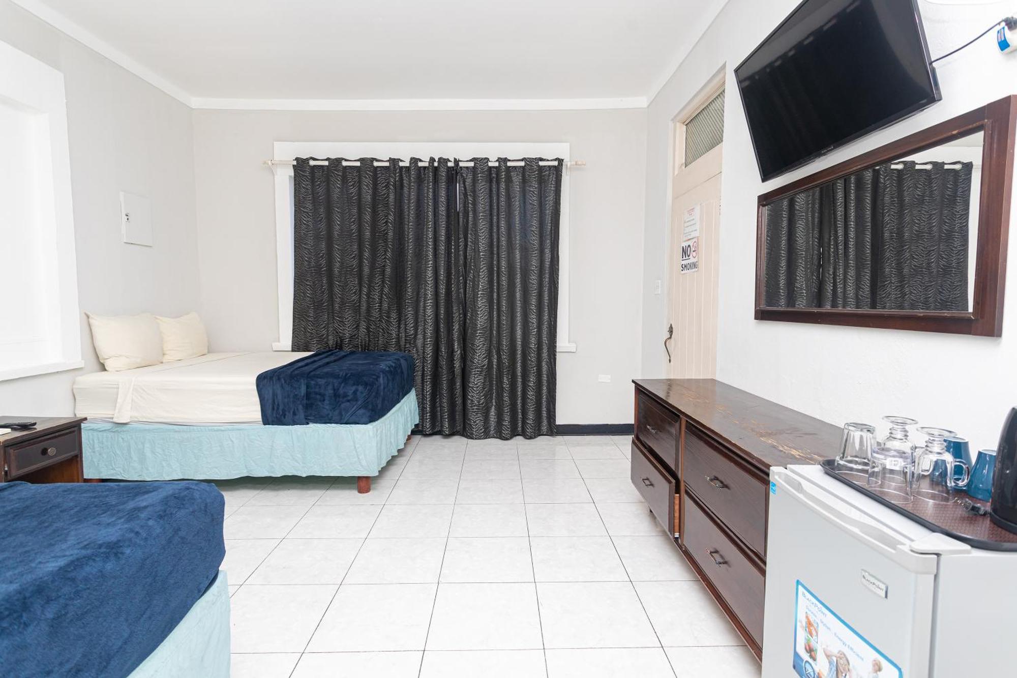 Caribic House Hotel Montego Bay Luaran gambar