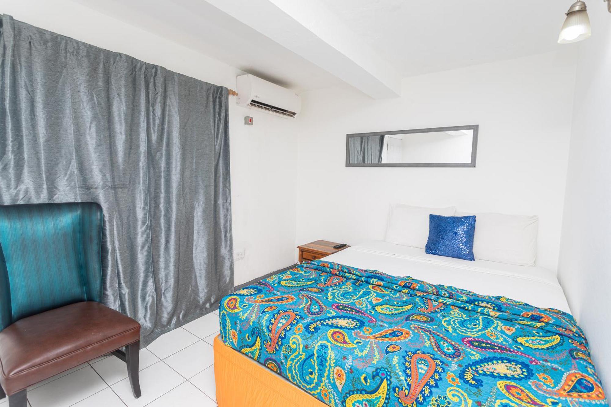 Caribic House Hotel Montego Bay Luaran gambar