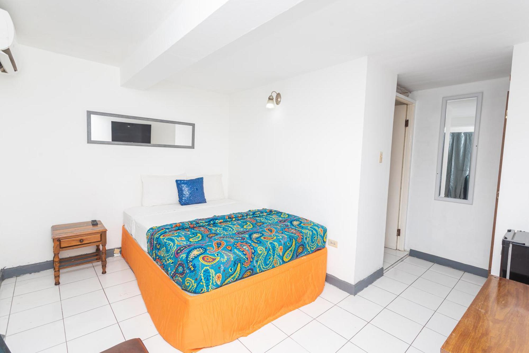Caribic House Hotel Montego Bay Luaran gambar