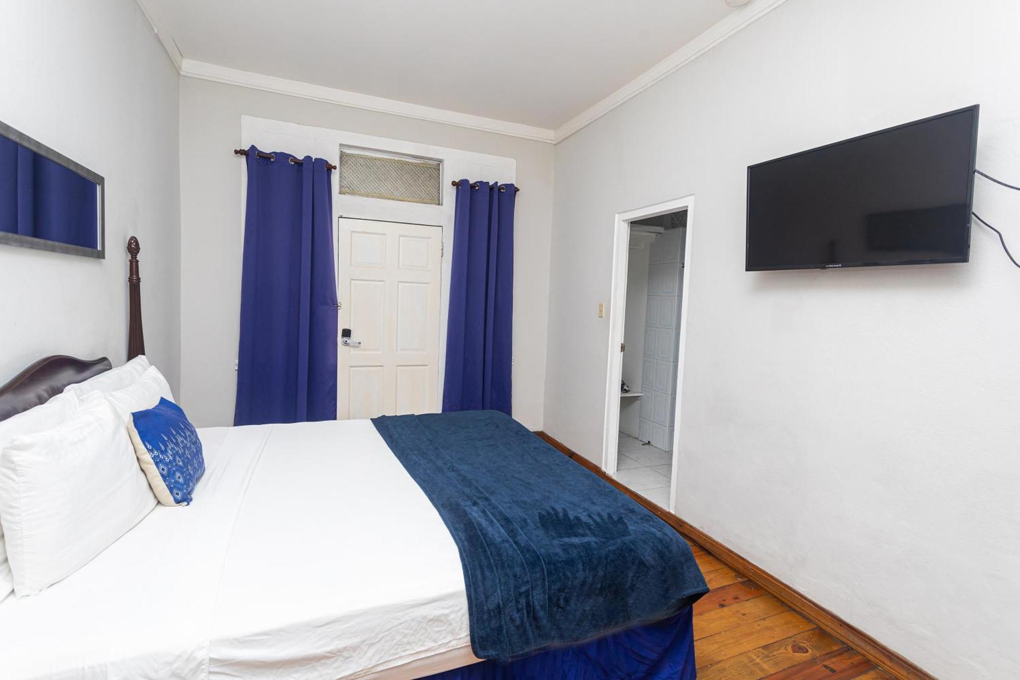 Caribic House Hotel Montego Bay Luaran gambar