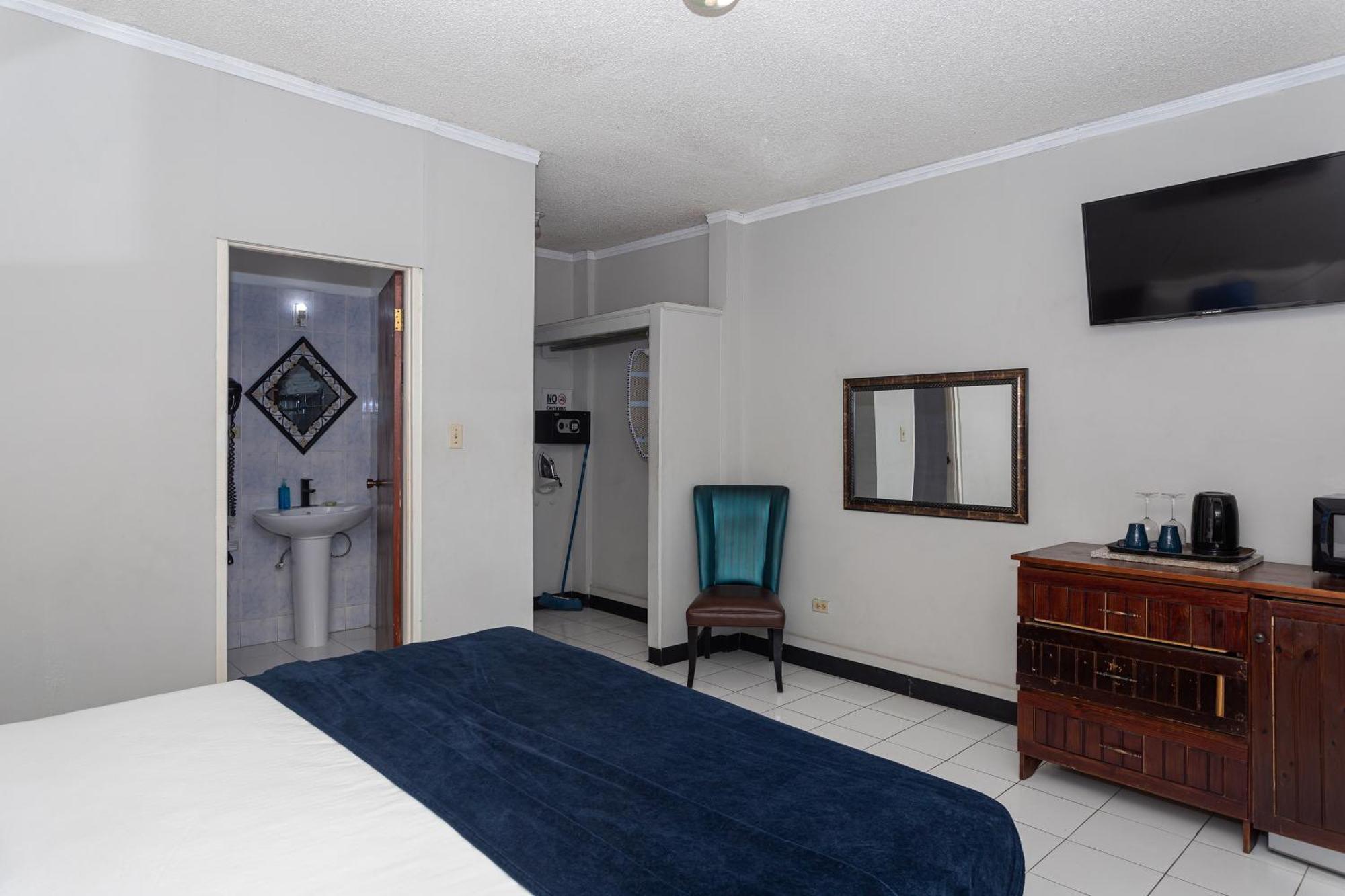 Caribic House Hotel Montego Bay Luaran gambar