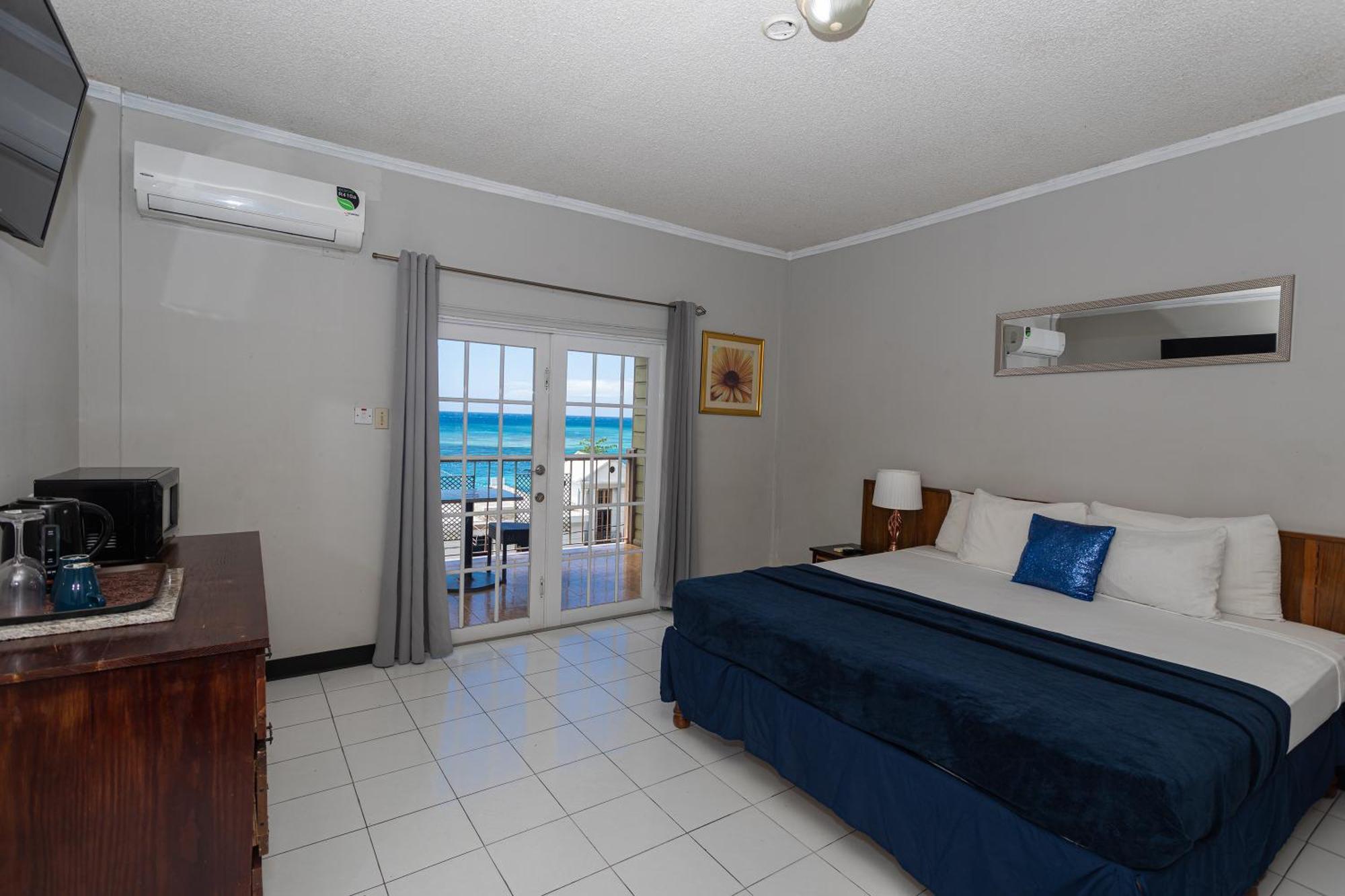 Caribic House Hotel Montego Bay Luaran gambar