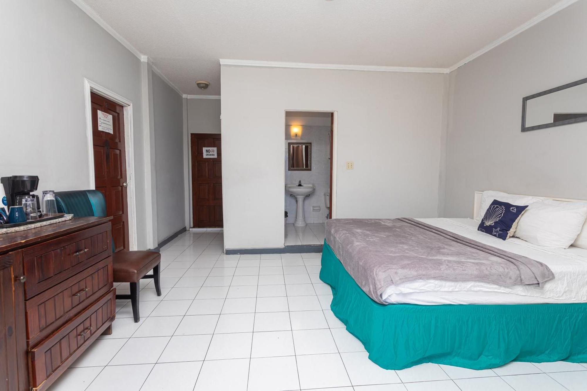 Caribic House Hotel Montego Bay Luaran gambar