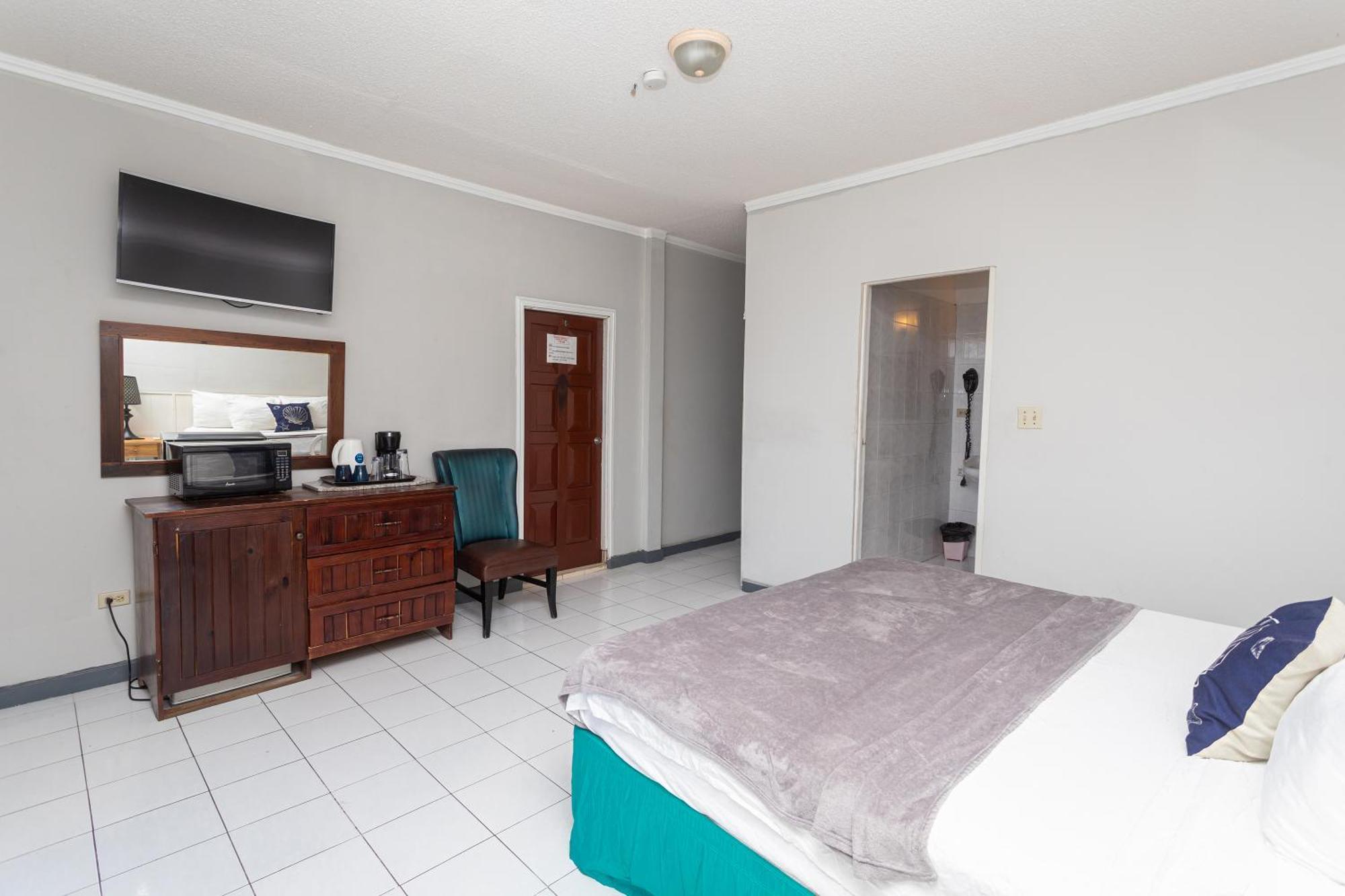 Caribic House Hotel Montego Bay Luaran gambar