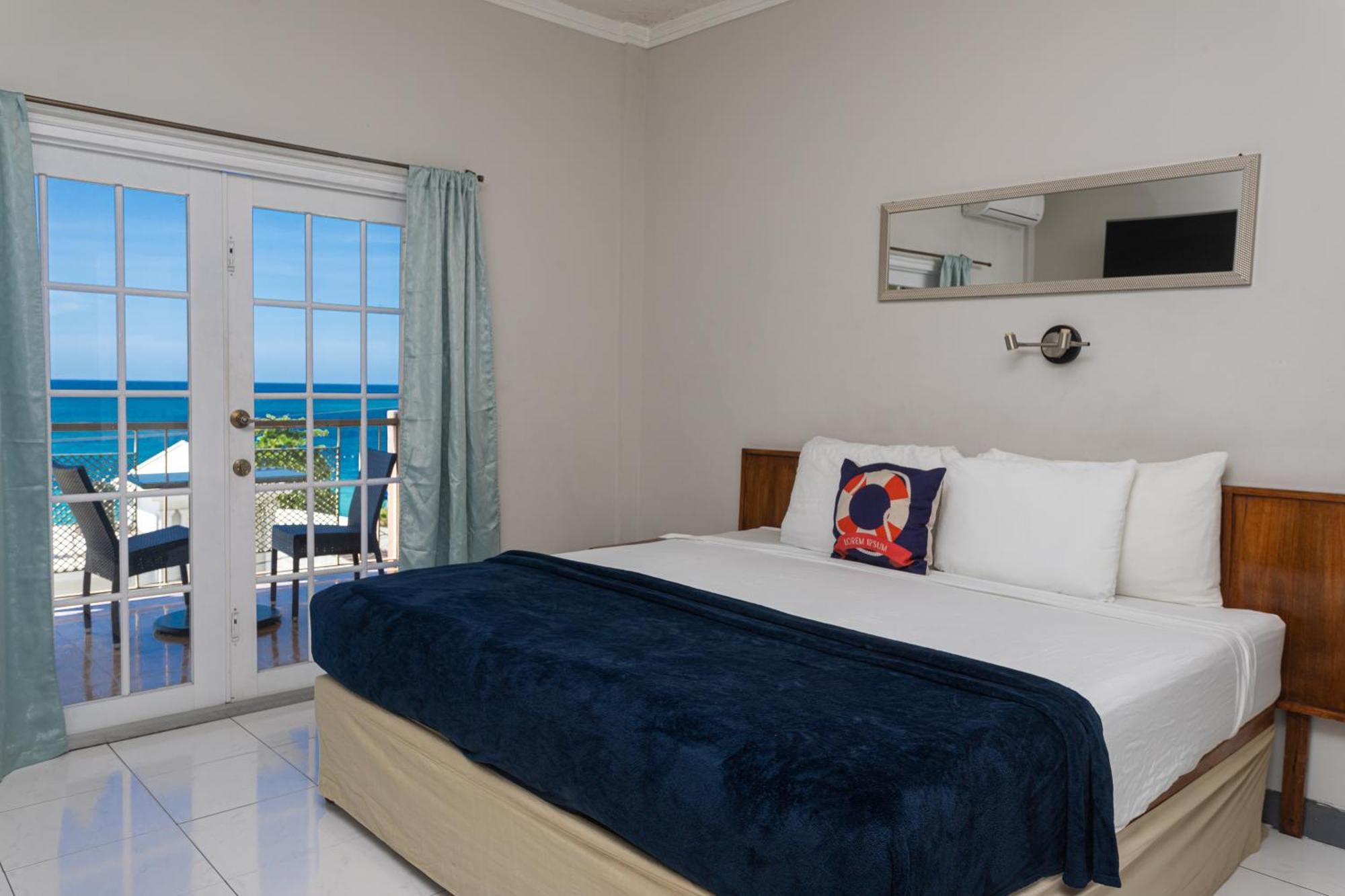 Caribic House Hotel Montego Bay Luaran gambar