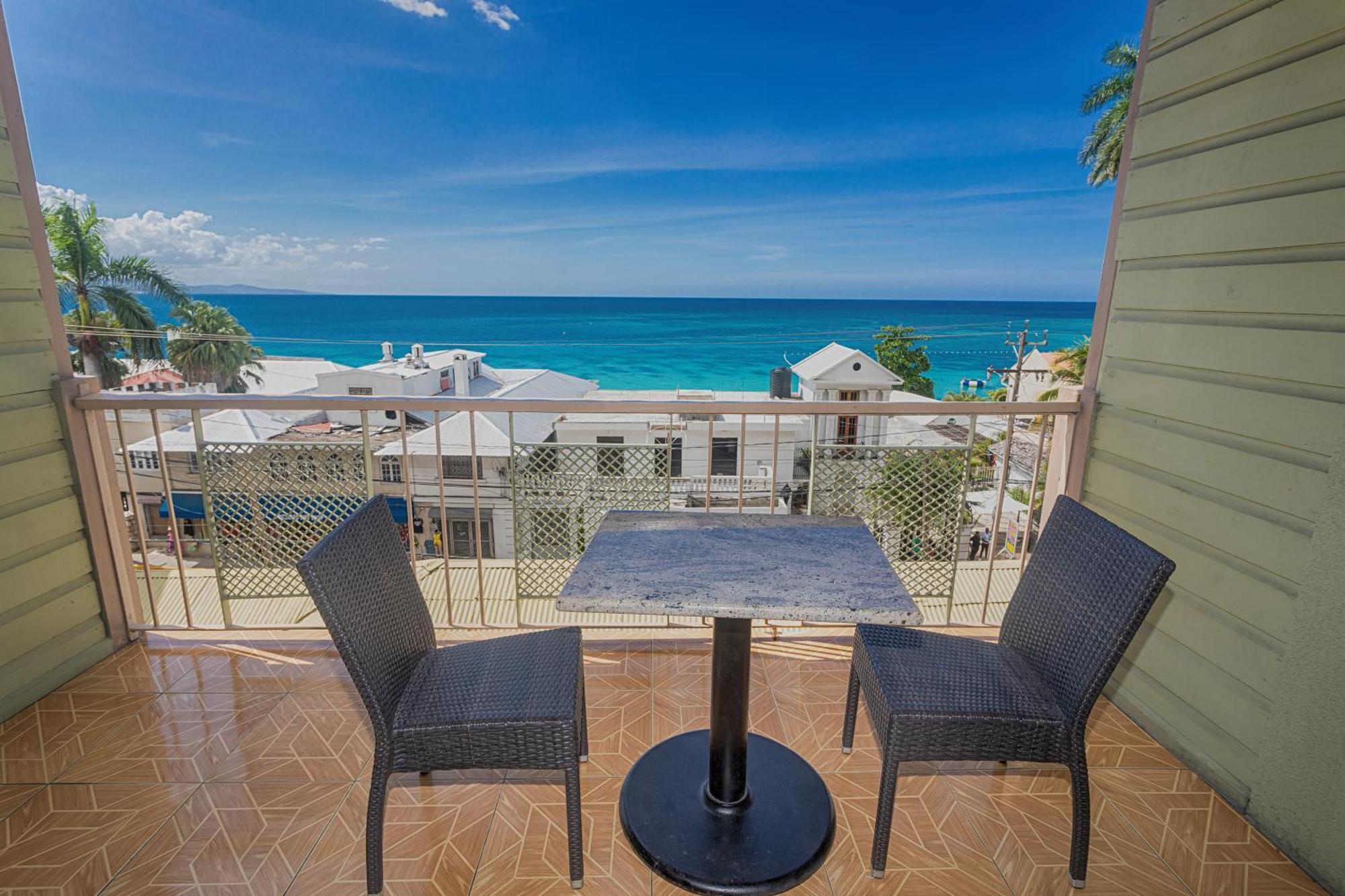 Caribic House Hotel Montego Bay Luaran gambar