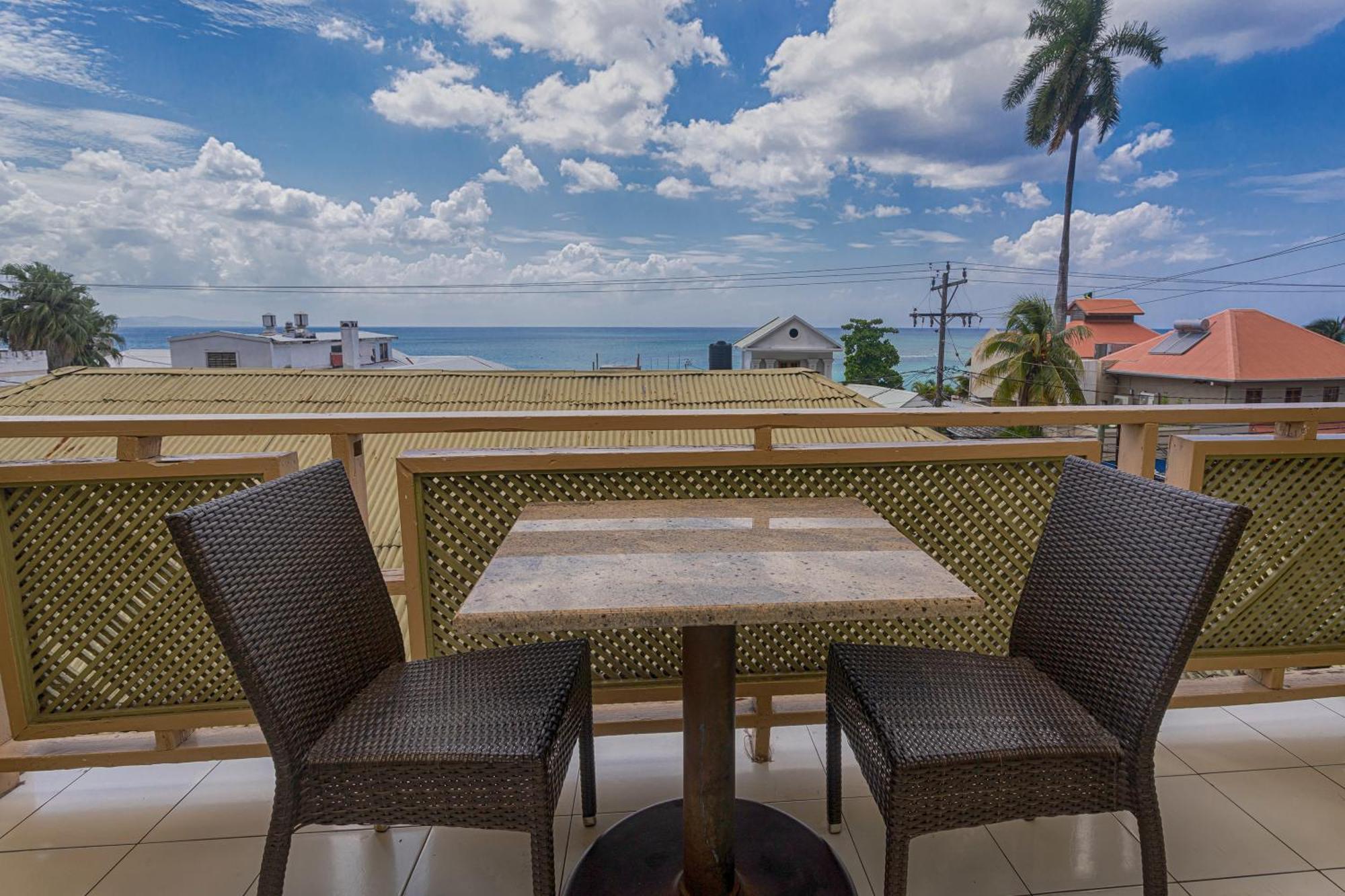 Caribic House Hotel Montego Bay Luaran gambar