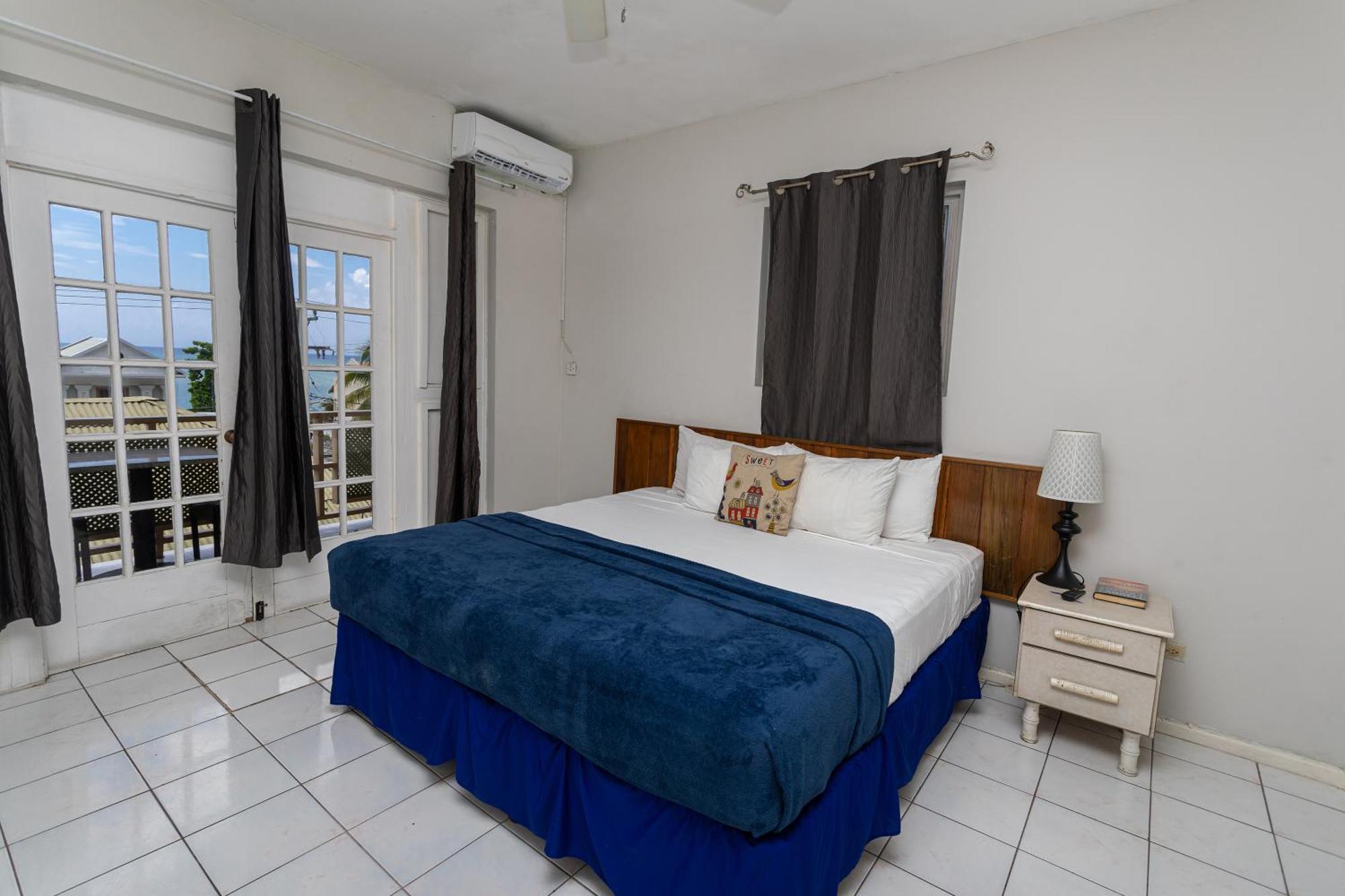 Caribic House Hotel Montego Bay Luaran gambar
