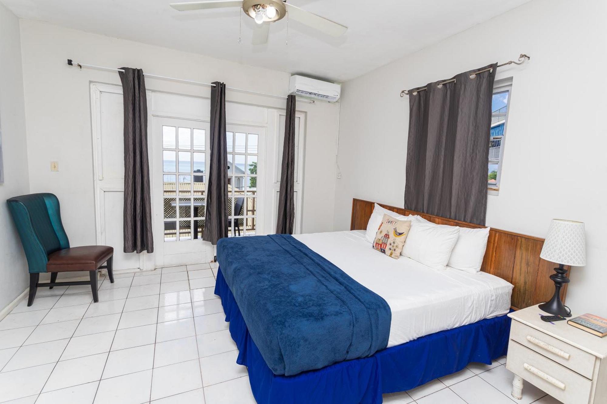Caribic House Hotel Montego Bay Luaran gambar