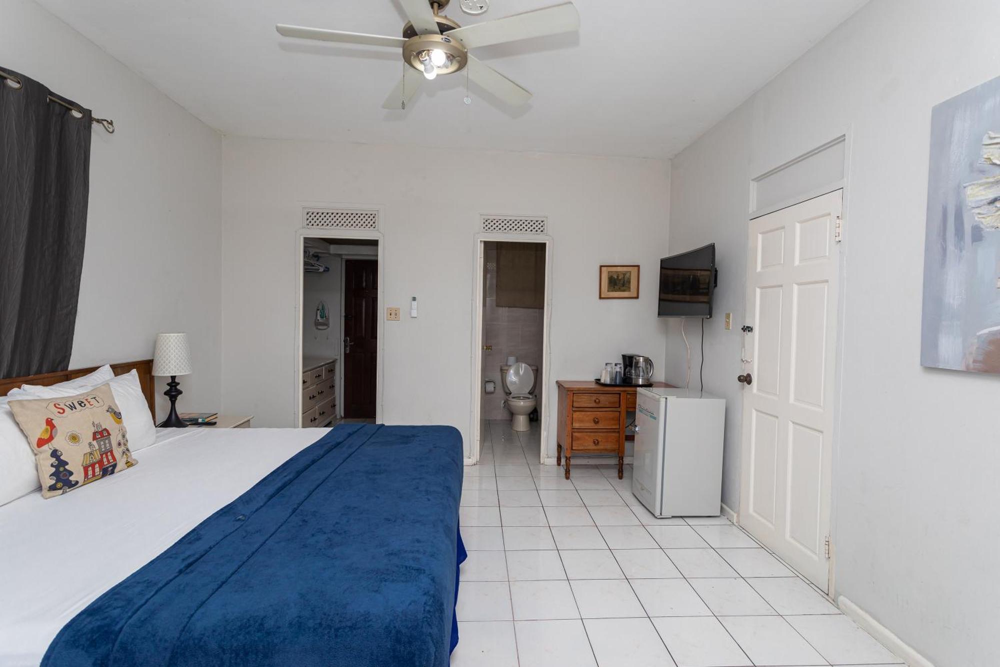 Caribic House Hotel Montego Bay Luaran gambar