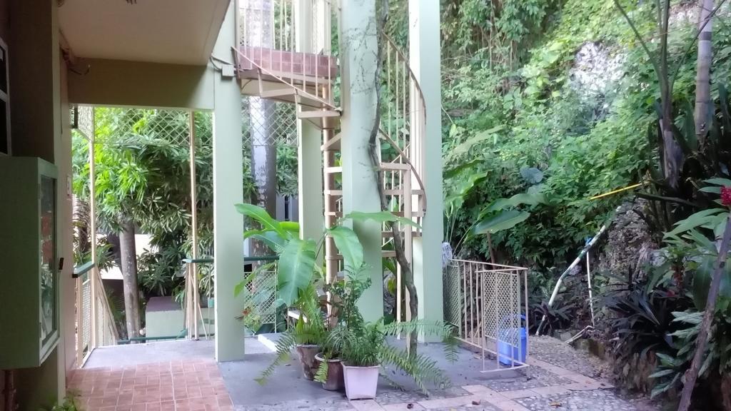 Caribic House Hotel Montego Bay Luaran gambar