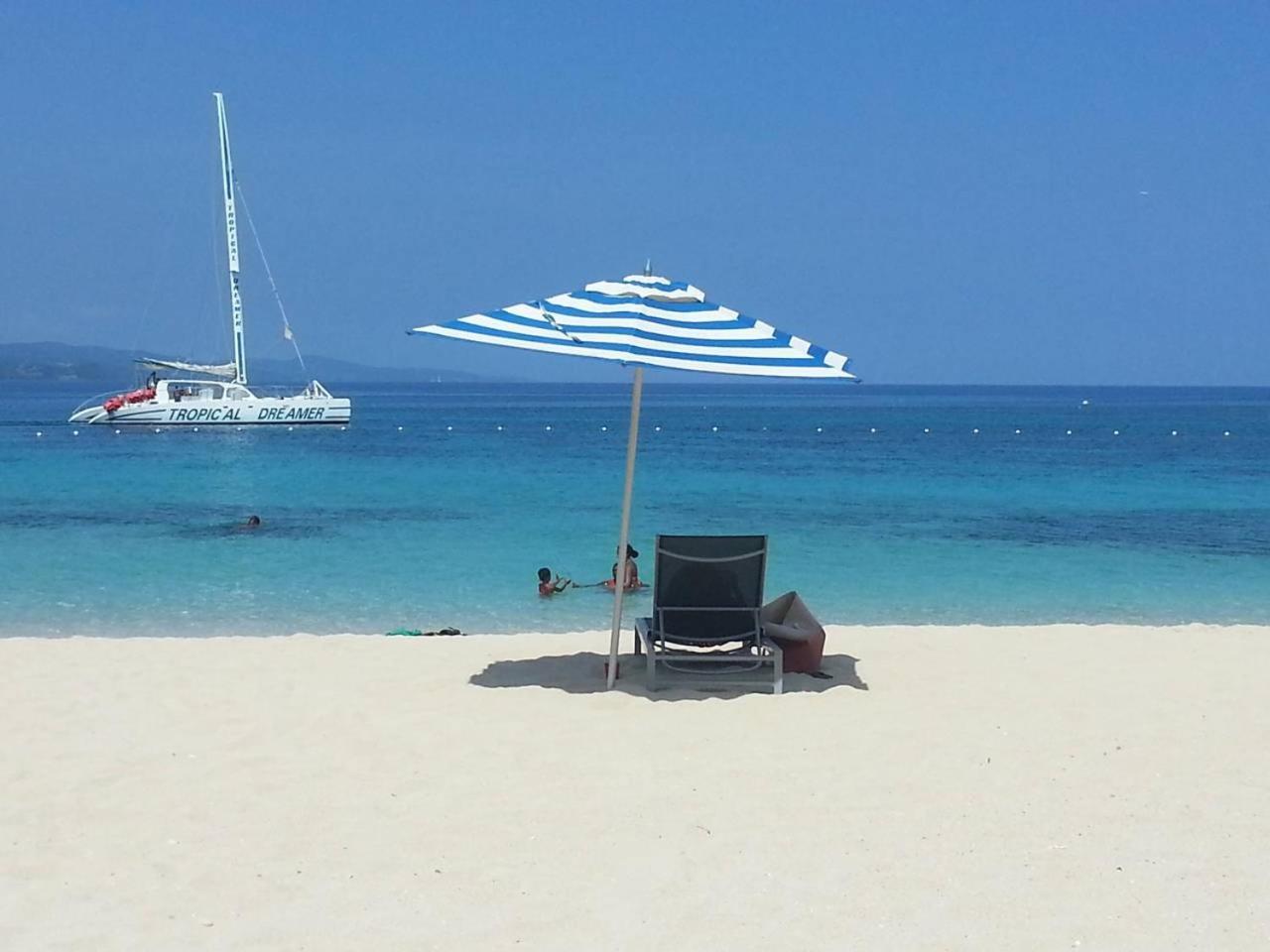 Caribic House Hotel Montego Bay Luaran gambar