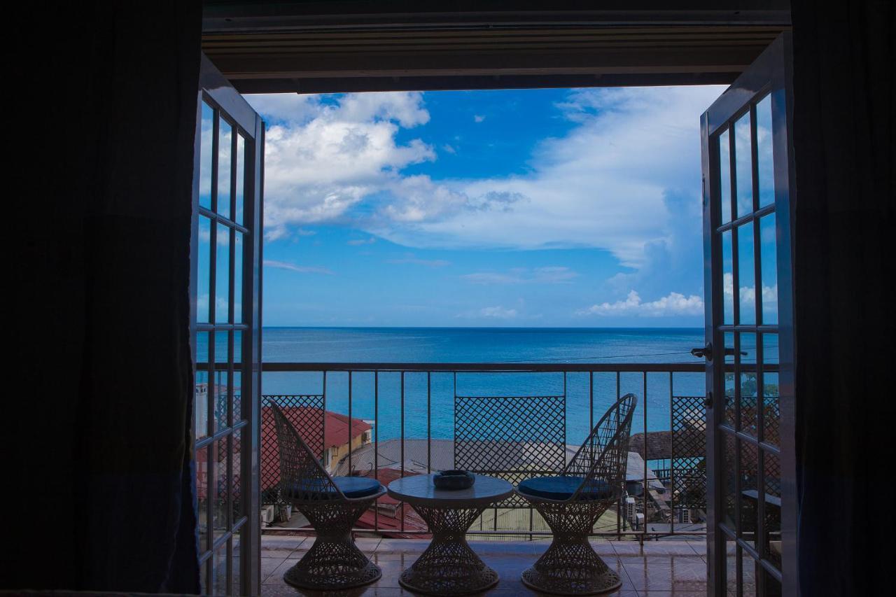 Caribic House Hotel Montego Bay Luaran gambar