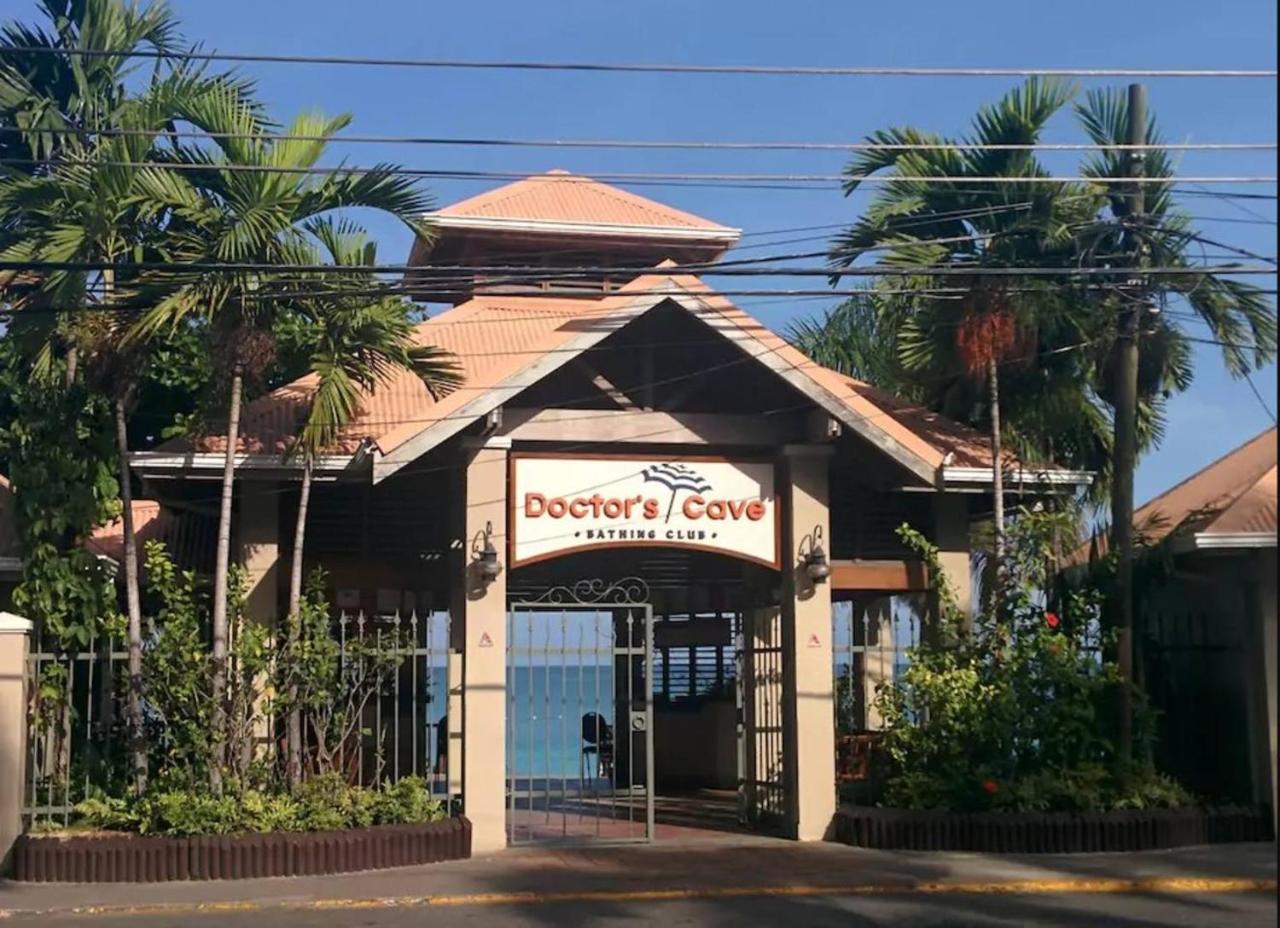 Caribic House Hotel Montego Bay Luaran gambar