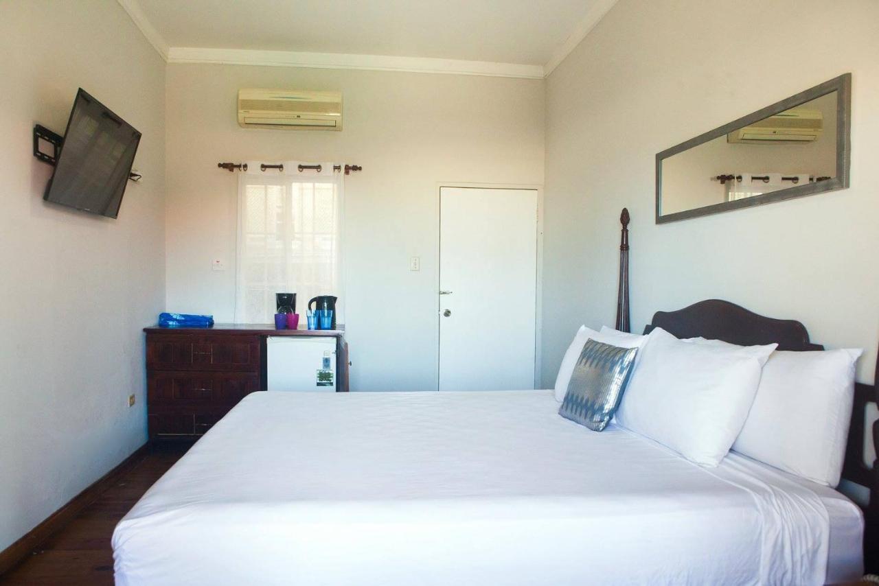 Caribic House Hotel Montego Bay Luaran gambar