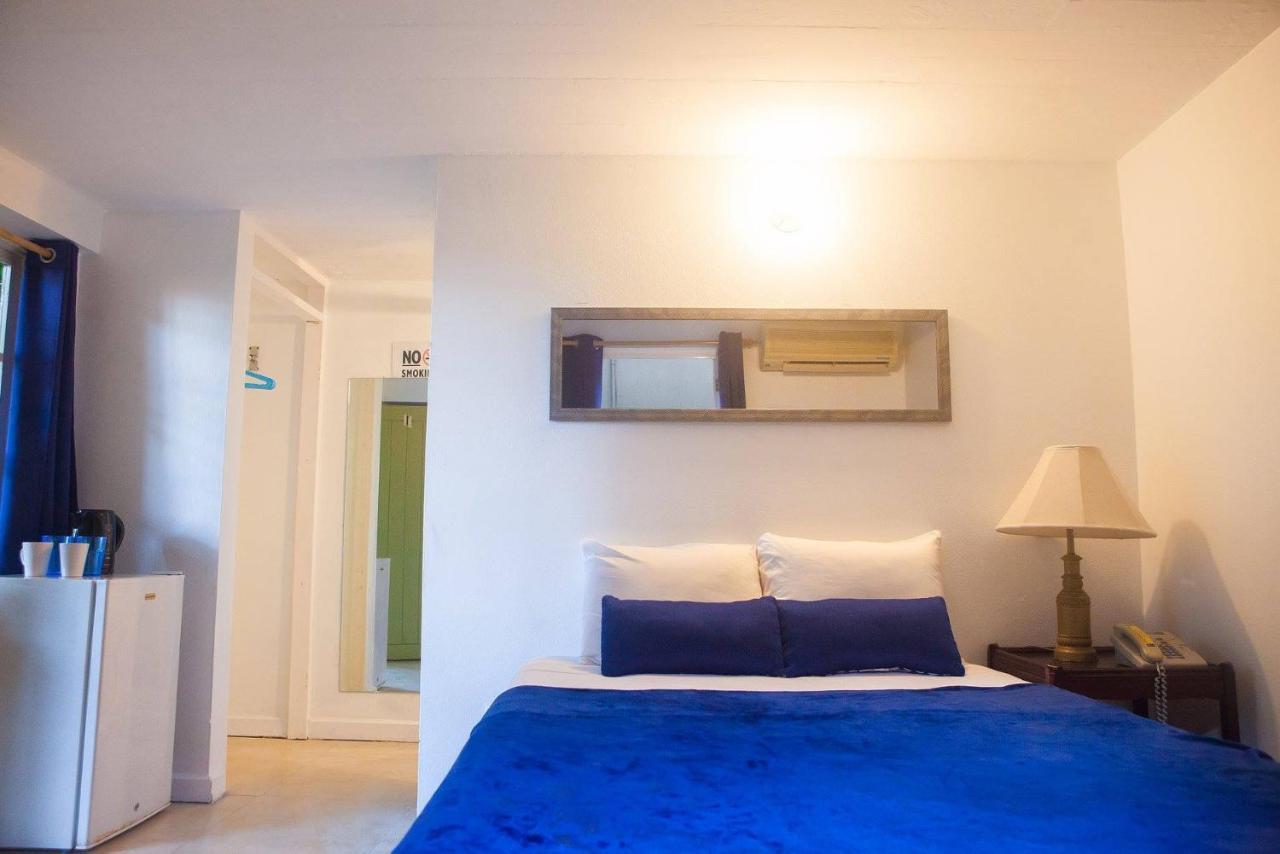Caribic House Hotel Montego Bay Luaran gambar