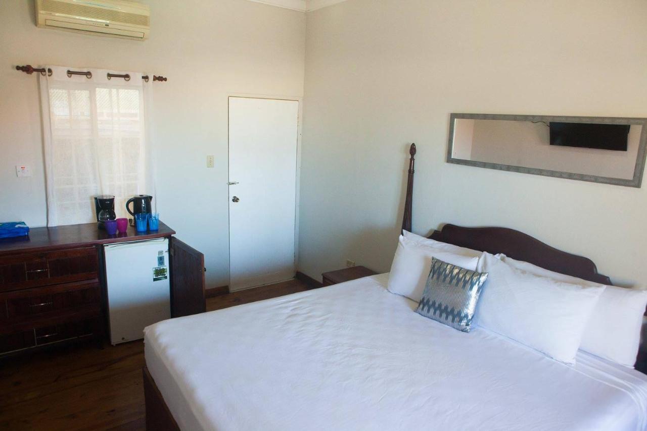 Caribic House Hotel Montego Bay Luaran gambar