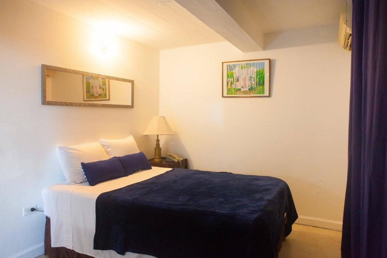Caribic House Hotel Montego Bay Luaran gambar