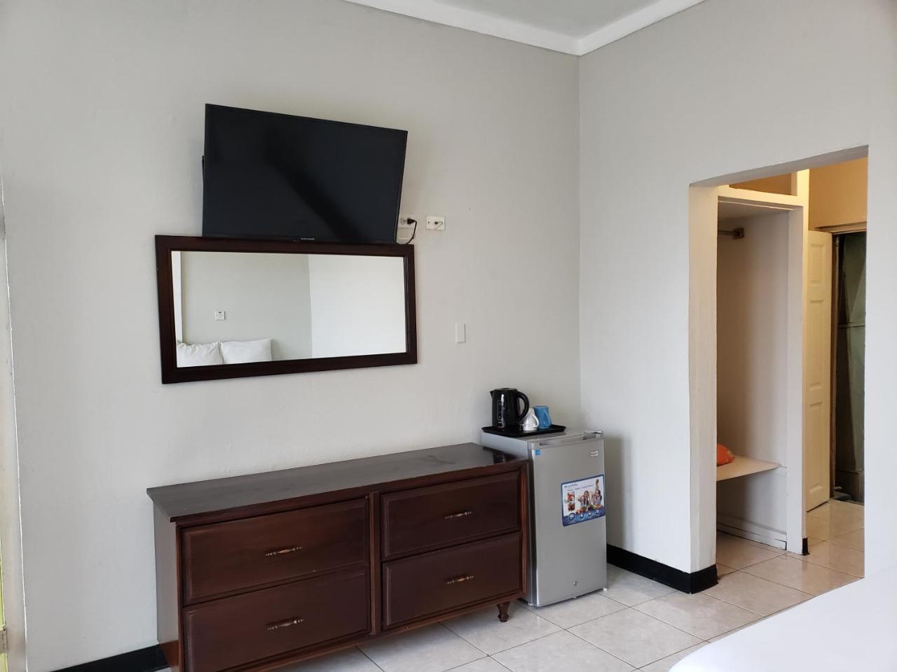 Caribic House Hotel Montego Bay Luaran gambar