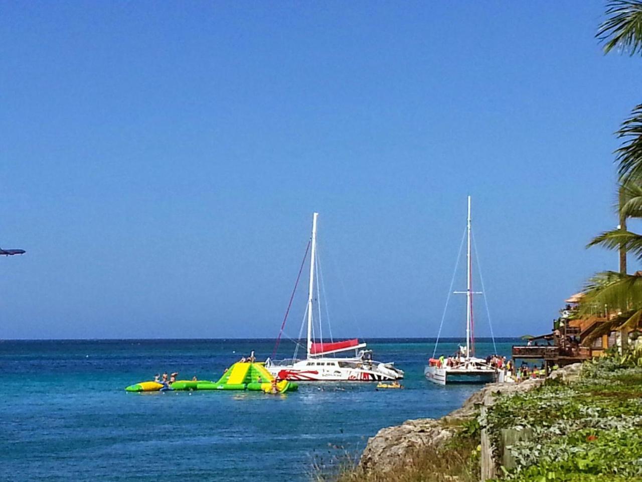 Caribic House Hotel Montego Bay Luaran gambar