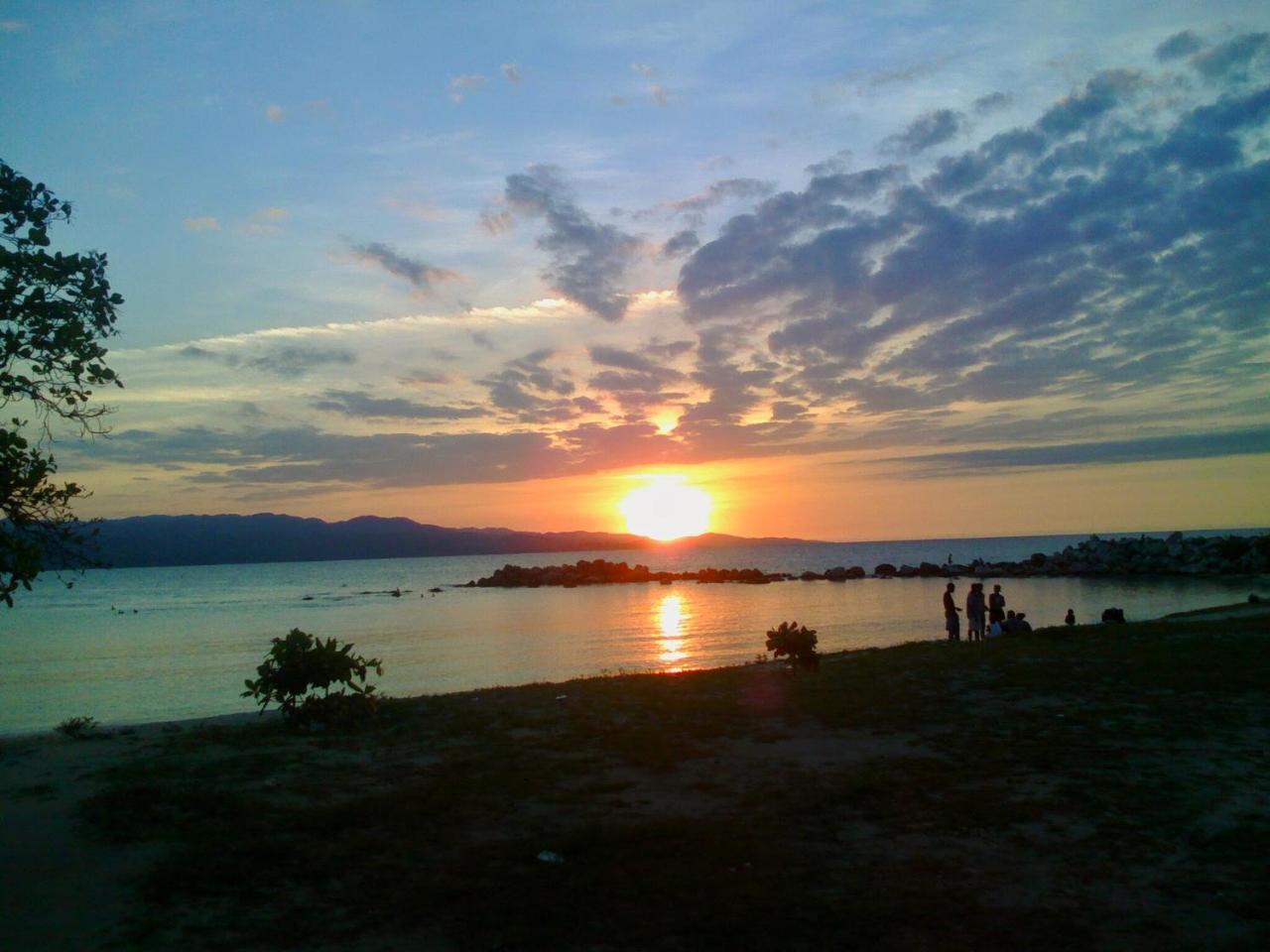 Caribic House Hotel Montego Bay Luaran gambar