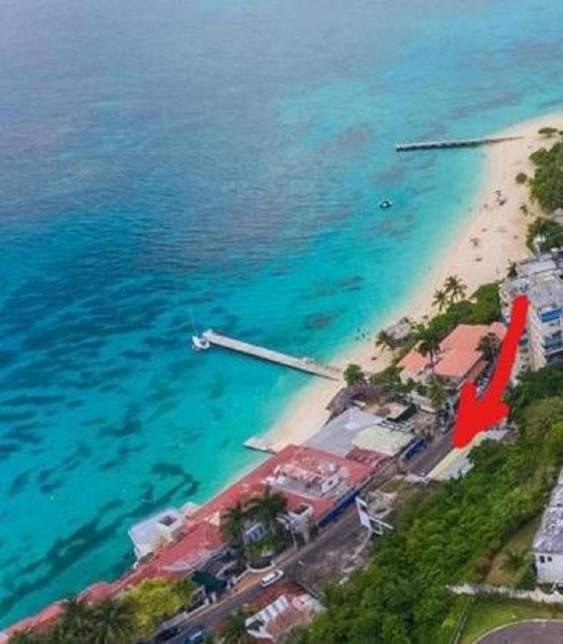 Caribic House Hotel Montego Bay Luaran gambar