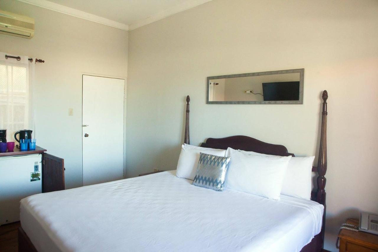 Caribic House Hotel Montego Bay Luaran gambar